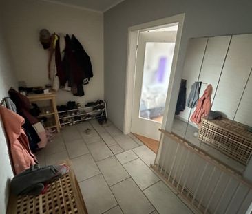 Besondere Gelegenheit! Obergeschosswohnung mit viel Platz - Photo 2