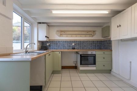 1 bedroom cottage to rent - Photo 5