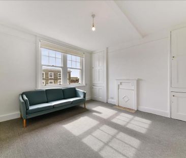 3 bedroom flat to rent - Photo 5