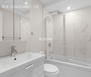 3546 Rue Durocher - 4B - Photo 2