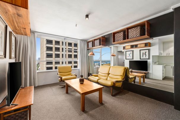 27 Park Street, Sydney NSW 2000 - Apartment For Rent | Domain - Photo 1