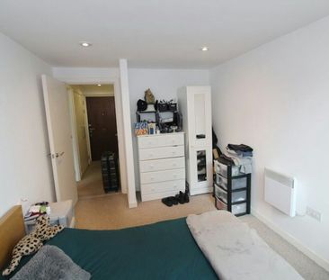 Solly Street, 1 Solly Street, Sheffield, S1 - Photo 2