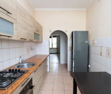 2 pokoje z ogródkiem w CENTRUM - Zdjęcie 6