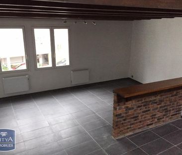 Location Appartement 2 pièces 56m² BOURG EN BRESSE 01000 - Photo 5