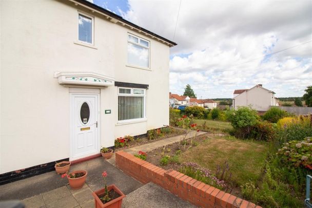 2 Bedroom Flat - Ground Floor - Photo 1