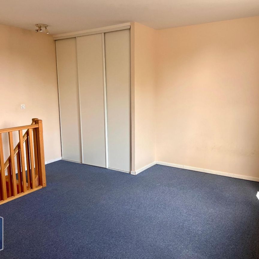 Location Appartement 1 pièce 38m² MERIGNAC 33700 - Photo 1