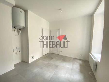 Appartement à louer Metz Centre - Photo 3