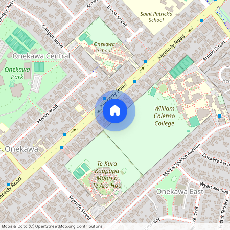 252a Kennedy Road, Onekawa, Napier City