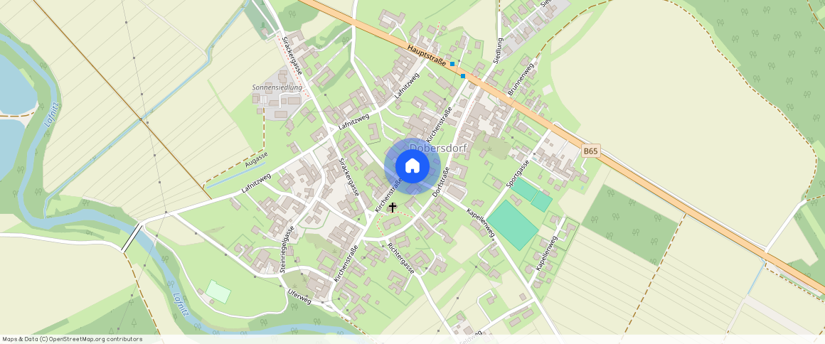 Kirchenstraße 100/5, 7654, Dobersdorf