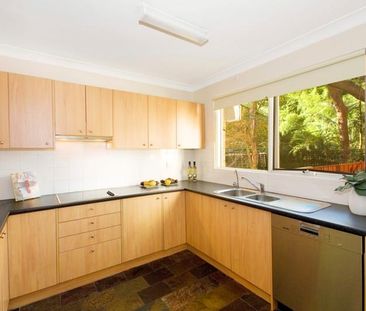 Spacious & Private Three-Bedroom Home Moments to Transport - Photo 6