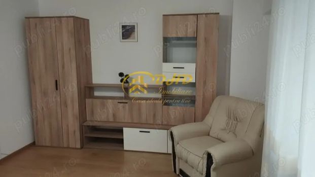 Apartament 3 camere - Hala Centrală - Photo 1