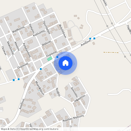 Άνοιξη (Φασιδέρη)