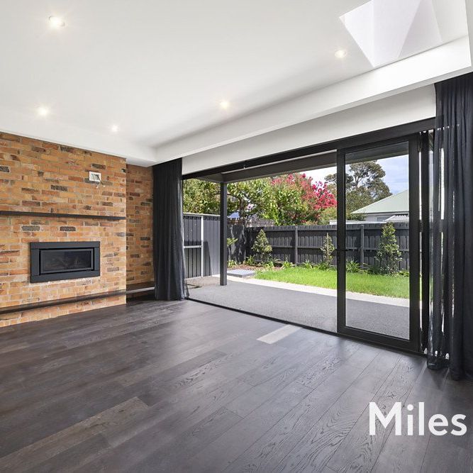 13a Myrtle Street, Ivanhoe - Photo 1