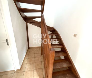 Maison 4 pièces à louer centre ville - Photo 4