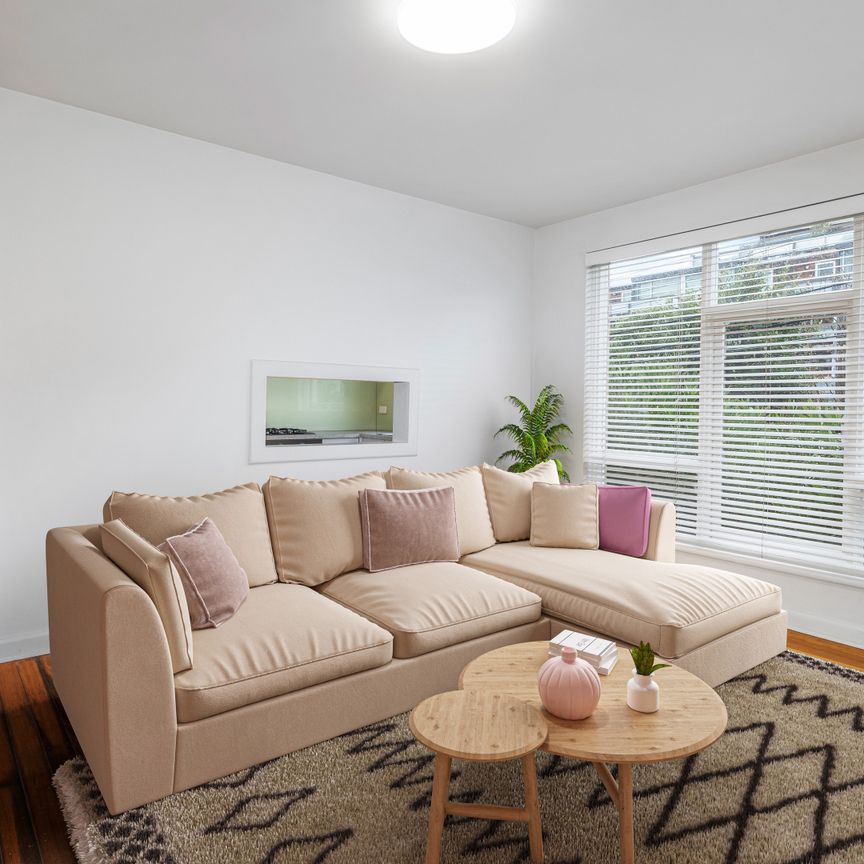 8/233 Canterbury Road, St Kilda West VIC 3182 - Apartment For Rent | Domain - Photo 1