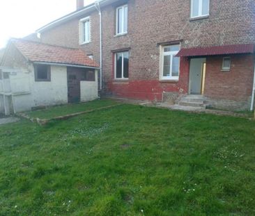 Appartement à louer à Marles Les Mines - Réf. 7718 - Photo 6