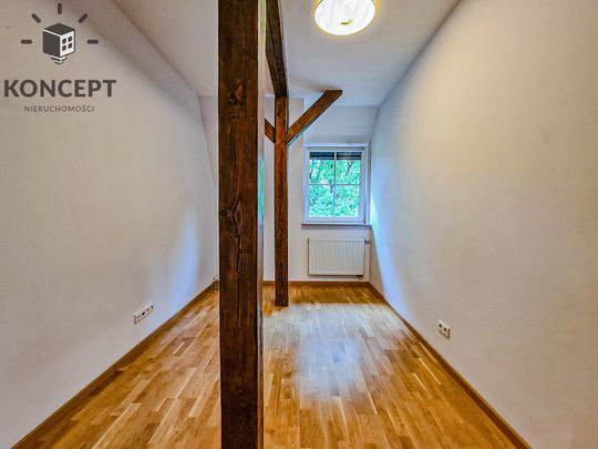 4 pokoje | 102 m2 | Plac Grunwldzki/Zacisze - Photo 1