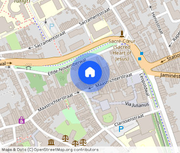 Woning te huur in Tongeren voor € 1.250 met 3 slaapkamers - Foto 1