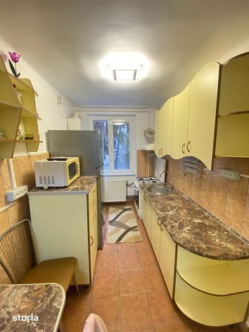 Apartament 2 camere, zona Piata Mica, etaj 1 - Photo 5