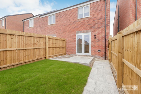 Gamble Avenue - Photo 4