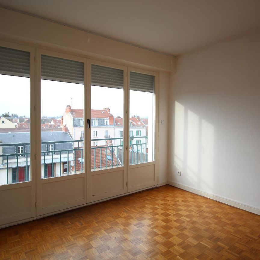 Location Appartement 3 pièces 70m² DIJON 21000 - Photo 1