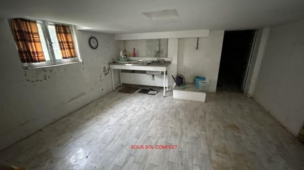 Location / Appartement - Photo 1