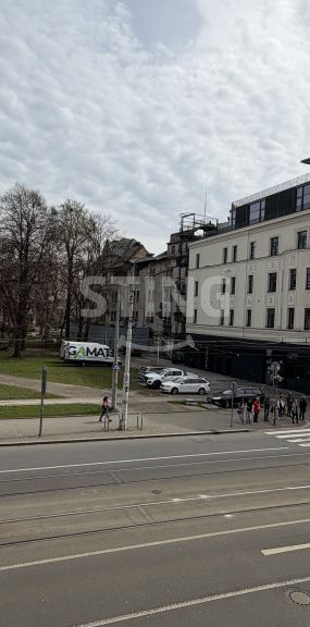 Byt 3+1 k pronájmu, Ostrava / Moravská Ostrava, ulice Denisova - Photo 1