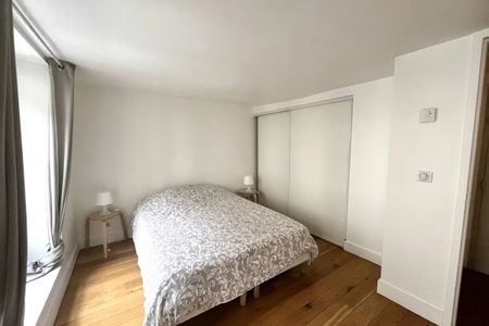 Appartement à louer à Paris 4Ème - Photo 4