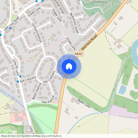 Merrifield Manor, City Field Court, Wakefield, West Yorkshire, WF3 4NZ