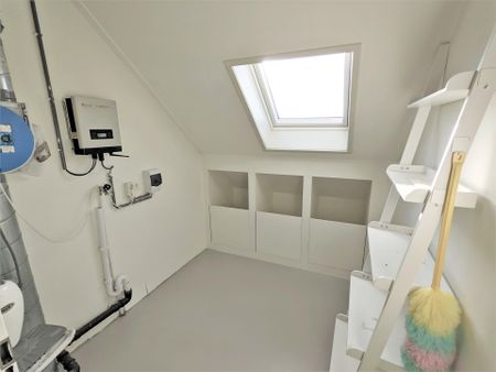 Te huur: Kamer Nederlandstraat in Almere - Photo 4