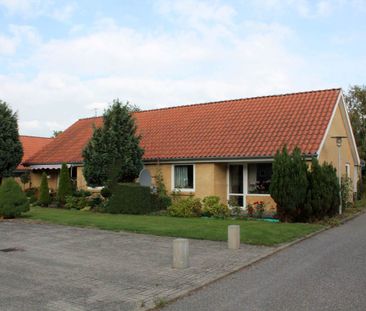 Solhøj 25-39, 41-47, Nørager - Photo 3