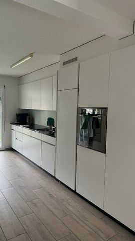 Nachmieter:in gesucht: 2.5-Zimmer-Wohnung im Erdgeschoss - Photo 2