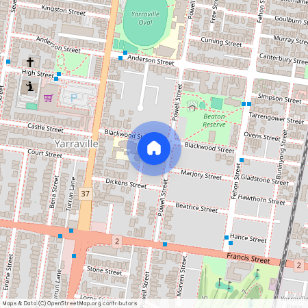 111 Blackwood Street, Vic 3013, Yarraville