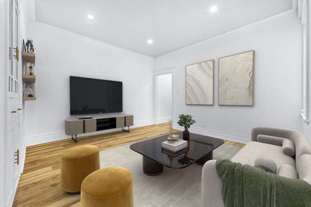 Condo for rent, Montréal (Ville-Marie) - Photo 3