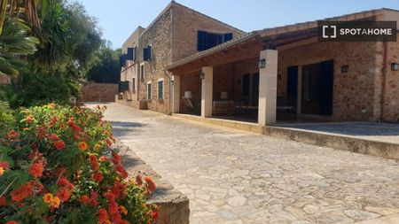 6 room luxury Apartment for rent in Artà, Spain - Photo 3