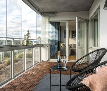 Västra Sundskogsvägen, Uddevalla - Foto 2