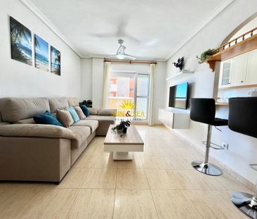 1 BEDROOM AND 1 BATHROOM APARTMENT RENTAL - Photo 6