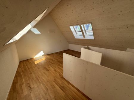 2.5 Zimmer Wohnung - Photo 2