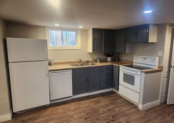 For Lease - 6 Thorncroft Crescent, Ajax, Ontario - Photo 1