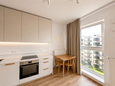 Nowa kawalerka | Parking | Balkon - Фото 3
