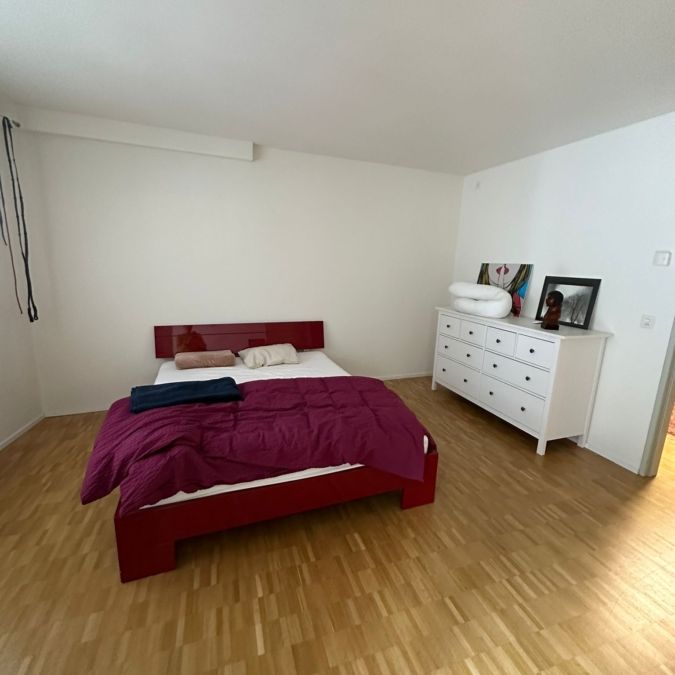 2.5 Zimmer Wohnung in zentraler Lage - Photo 1