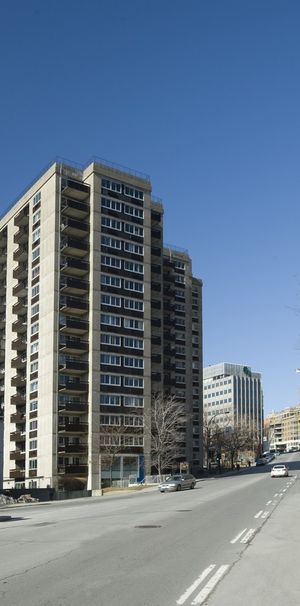 3488 Côte-des-Neiges Road - Ramezay - 1 Bedroom - 3488 Chemin De La Côte-des-Neiges, Montréal - Photo 2