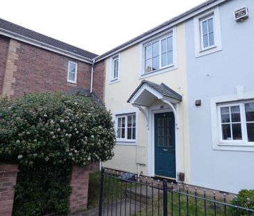 2 bedroom terraced house to rent - Photo 1