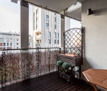 Mokotów | Eko - park | 124 m - Zdjęcie 4