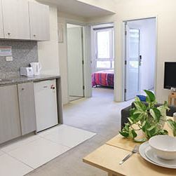 Carlton Residence-2 Bedroom Large Apartment - Photo 3