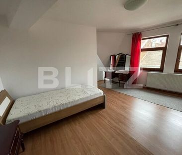 Apartament 3 camere, 80 mp, parcare, terasa, zona străzii Carpați - Photo 3