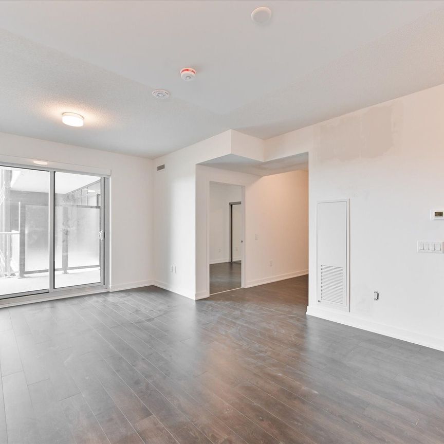 For Lease - 50 O'Neill Rd Road Unit# 301, Toronto, Ontario - Photo 1