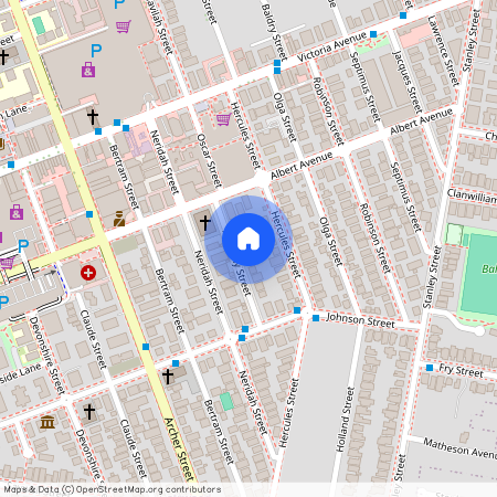 9A Anthony Street, Chatswood NSW 2067