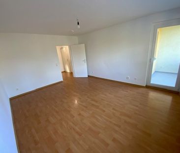 Nachmieter für schöne 2 ZKB Wohnung mit Loggia gesucht - Photo 6