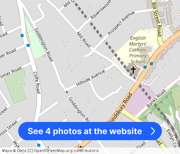 Hillside Avenue Strood ME2 - Photo 1